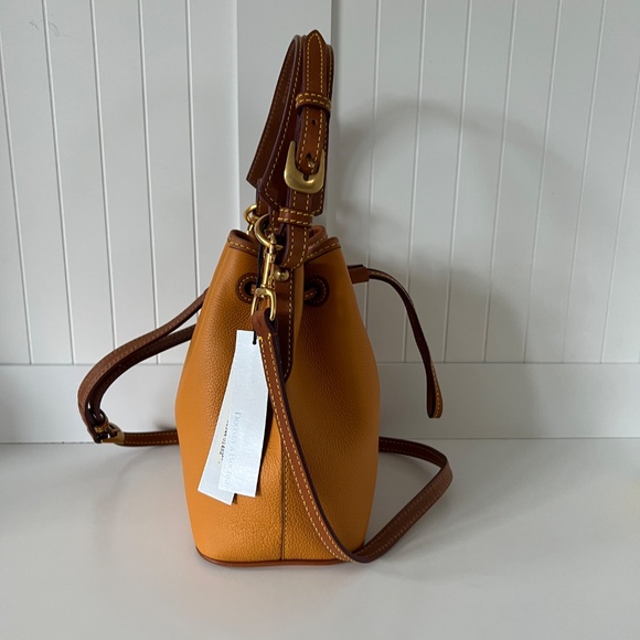Dooney & Bourke Drawstring - Picture 3 of 12